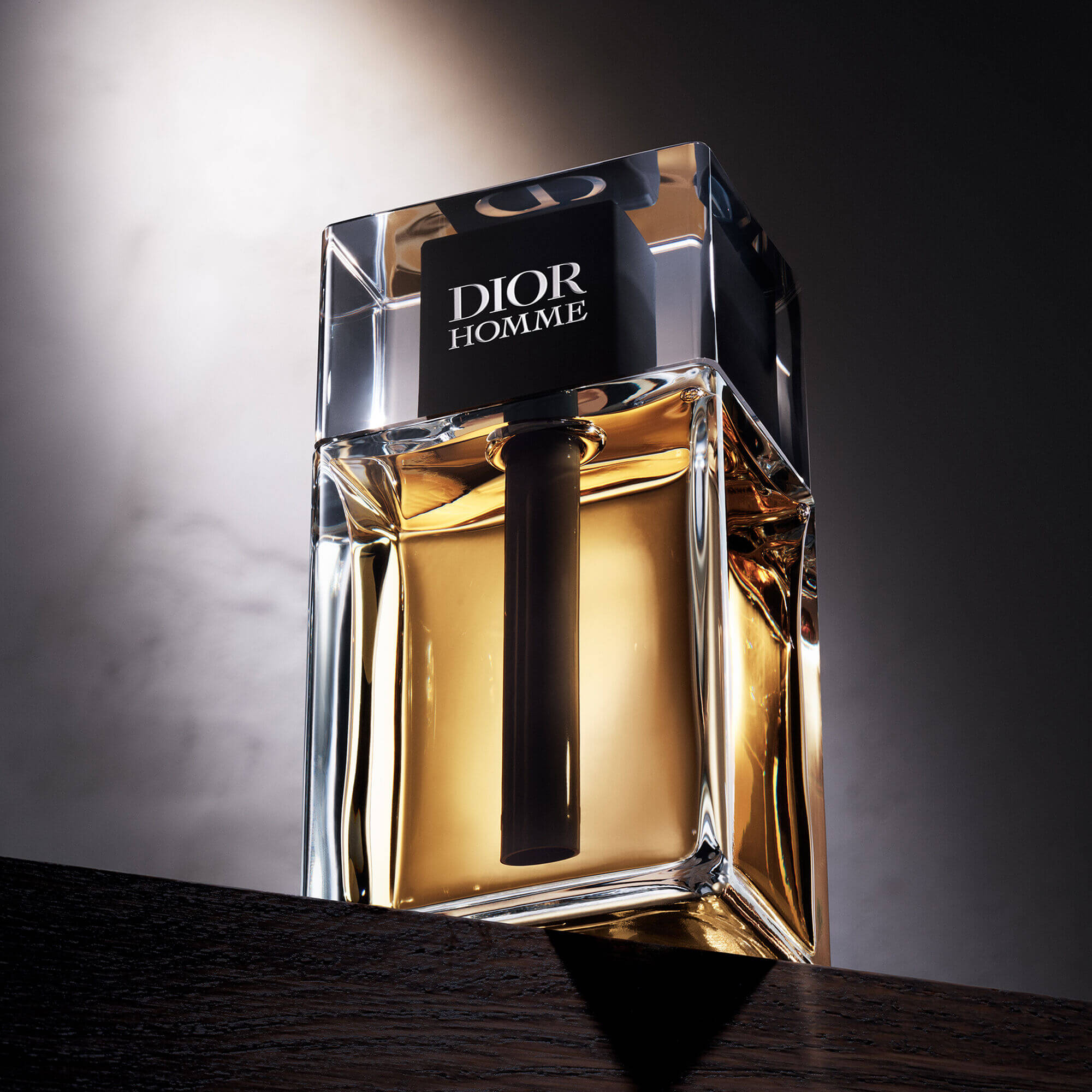 DIOR HOMME EAU DE TOILETTE | Faces Colombia