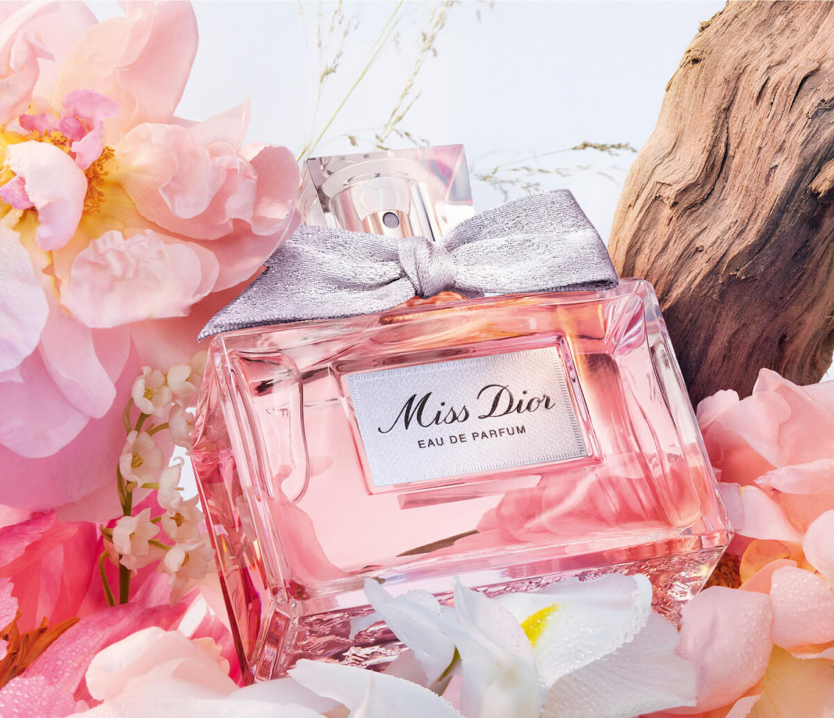MISS DIOR EAU DE TOILETTE | Faces Colombia