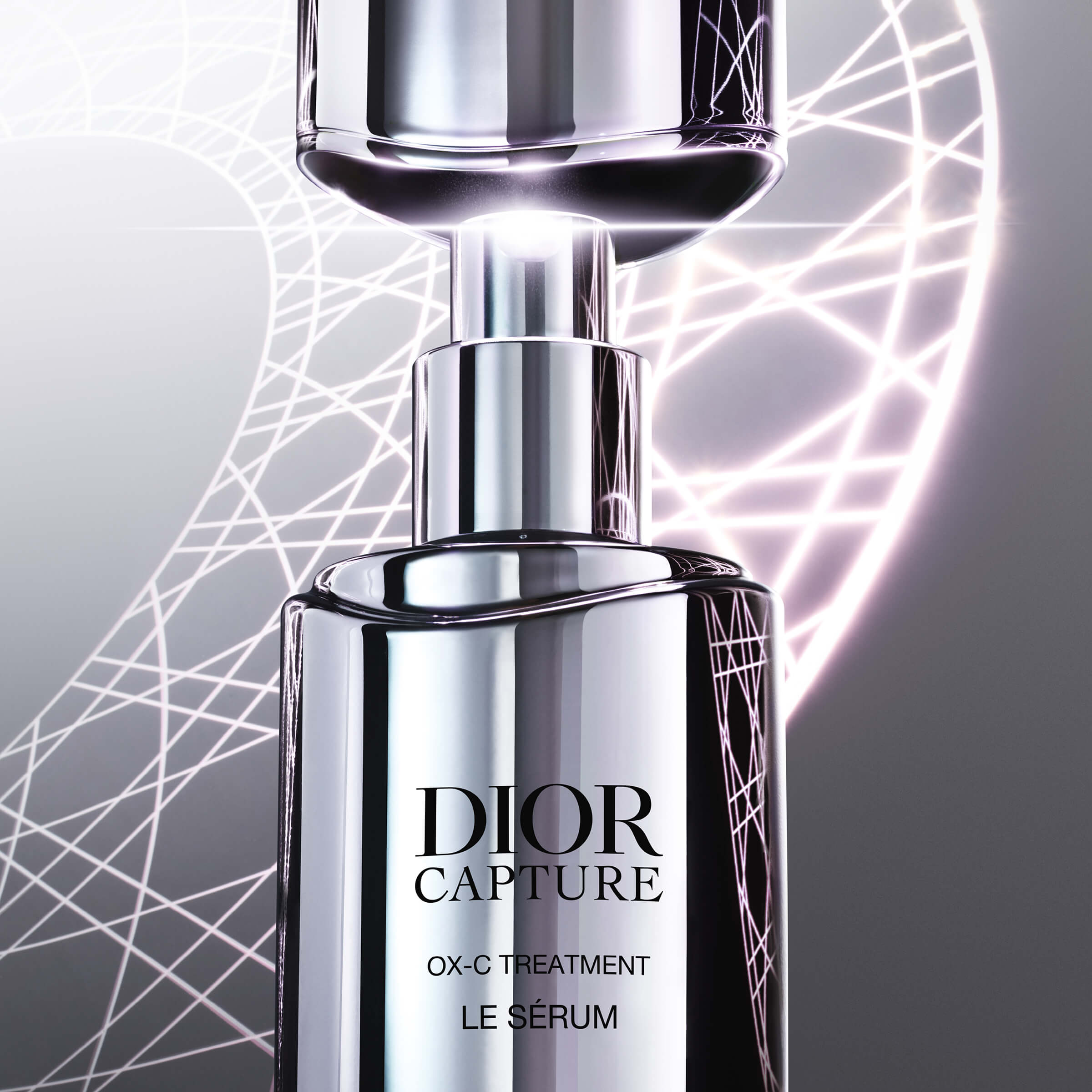 DIOR CAPTURE LE SÉRUM | Faces Colombia